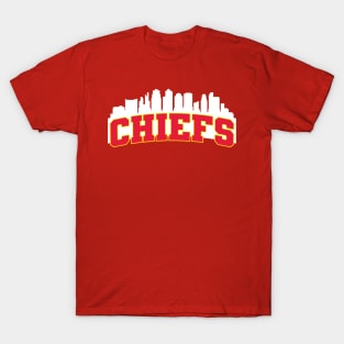 Chiefs T-Shirt